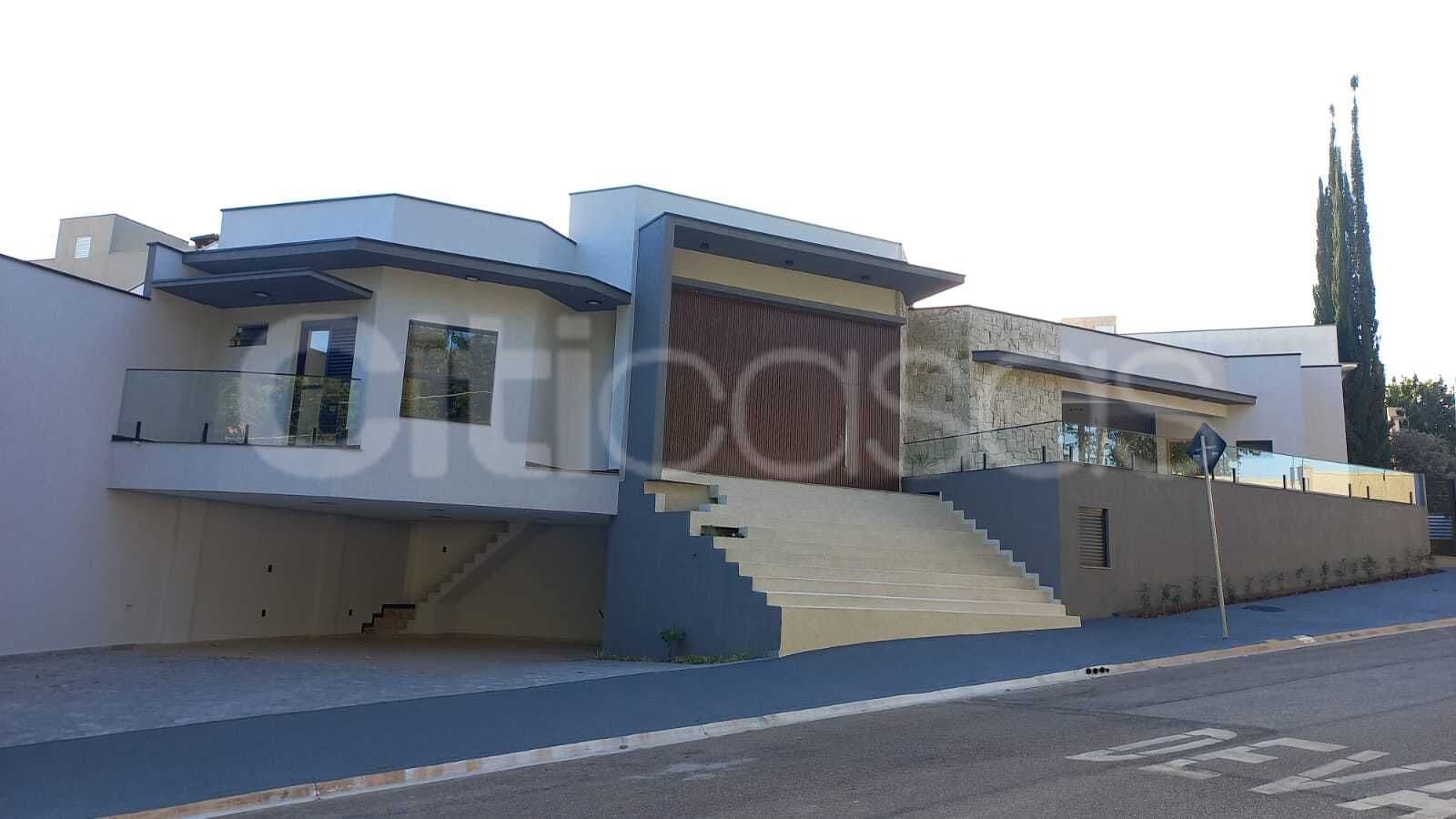 Casa em Condomínio em Condomínio Villagio Milano, Sorocaba/SP