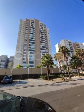 Apartamento Alto Padrão, Residencial Infinita CAMPOLIM