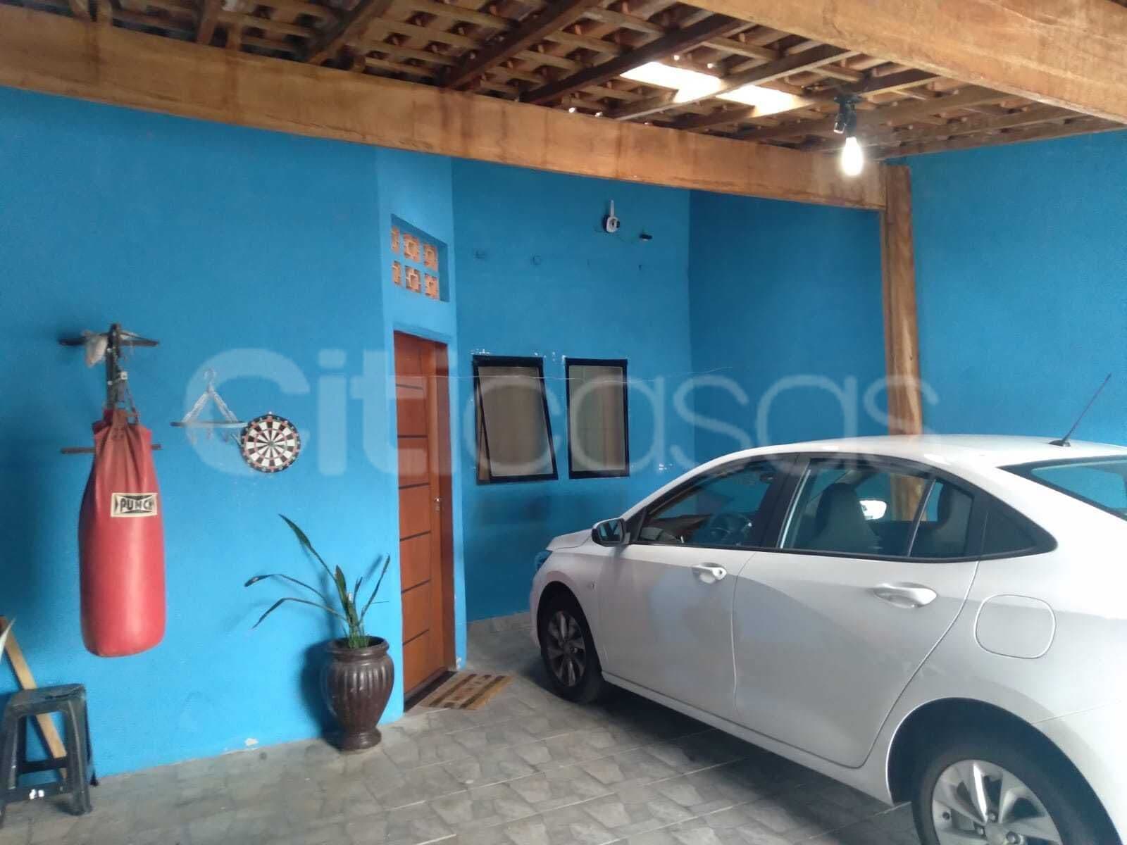 Casa de Vila em Sorocaba - Jardim Residencial Imperatriz