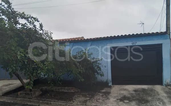 Casa de Vila em Sorocaba - Jardim Residencial Imperatriz