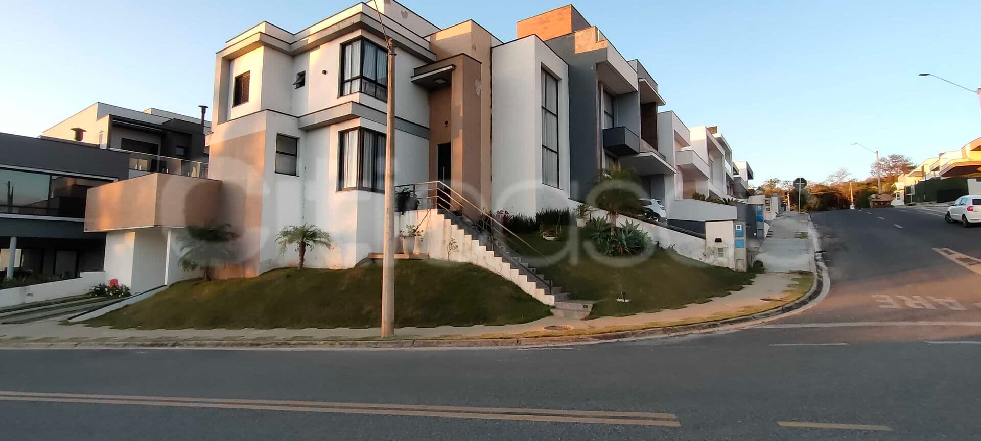 Sobrado em Sorocaba - Condomínio Sunlake