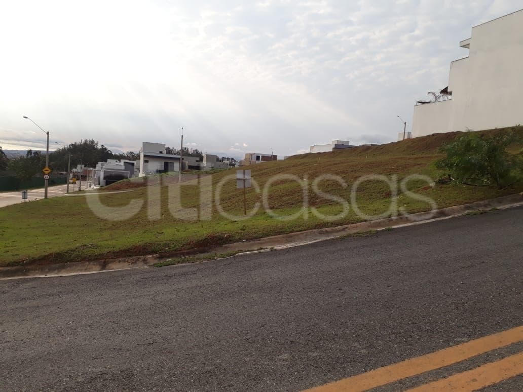 Terreno em Condomínio SunLake, Sorocaba/Sp, Zona Leste