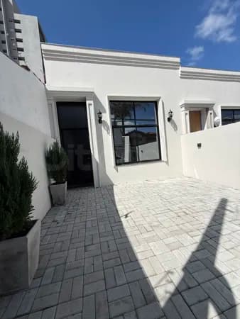 Casa Geminada em Jardim São Carlos, Sorocaba/SP