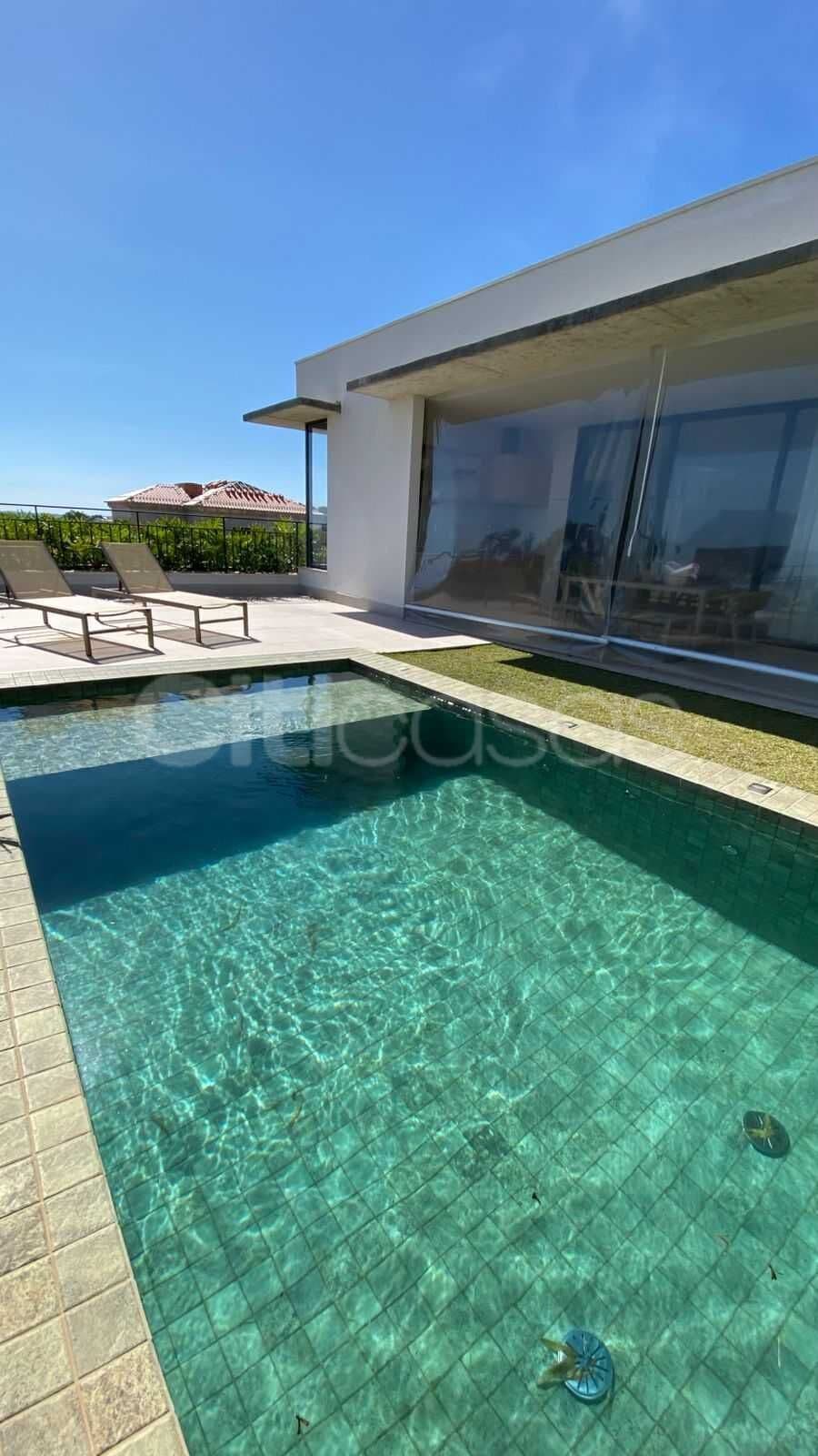 Casa em Itu - Condomínio Villas do Golf