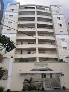 Apartamento no Parque Campolim, Sorocaba/SP