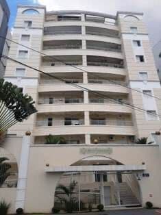 Apartamento no Parque Campolim, Sorocaba/SP