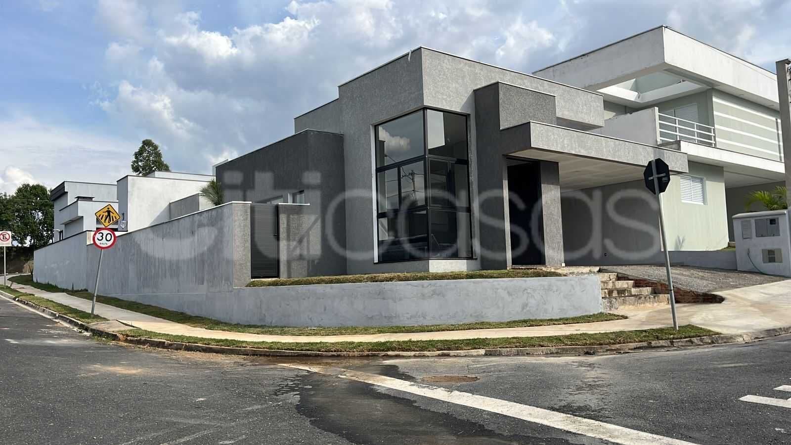 Casa Condomínio Le France, Zona Leste, Sorocaba/SP