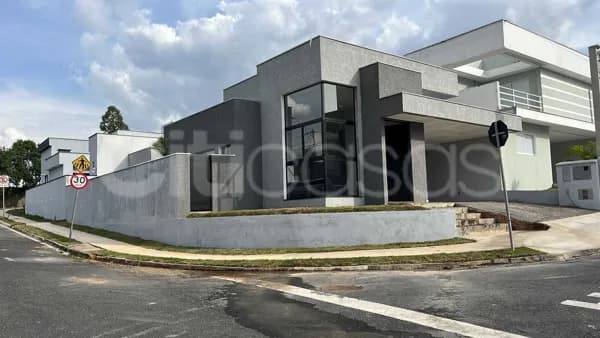 Casa Condomínio Le France, Zona Leste, Sorocaba/SP
