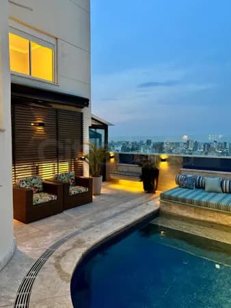 Apartamento Cobertura em Jardim Portal da Colina, Sorocaba/SP