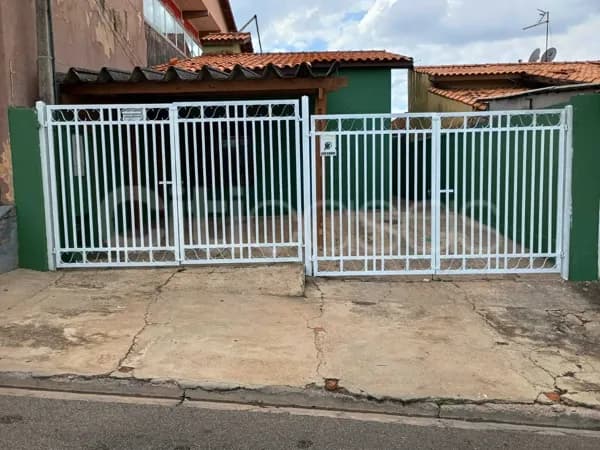 Casa Vila, Zona Oeste Sorocaba-SP