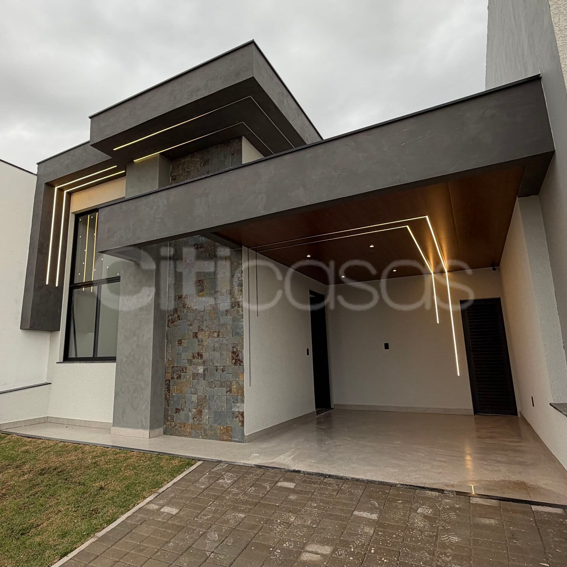 Casa em Condomínio Reserva Ipanema, Sorocaba/SP