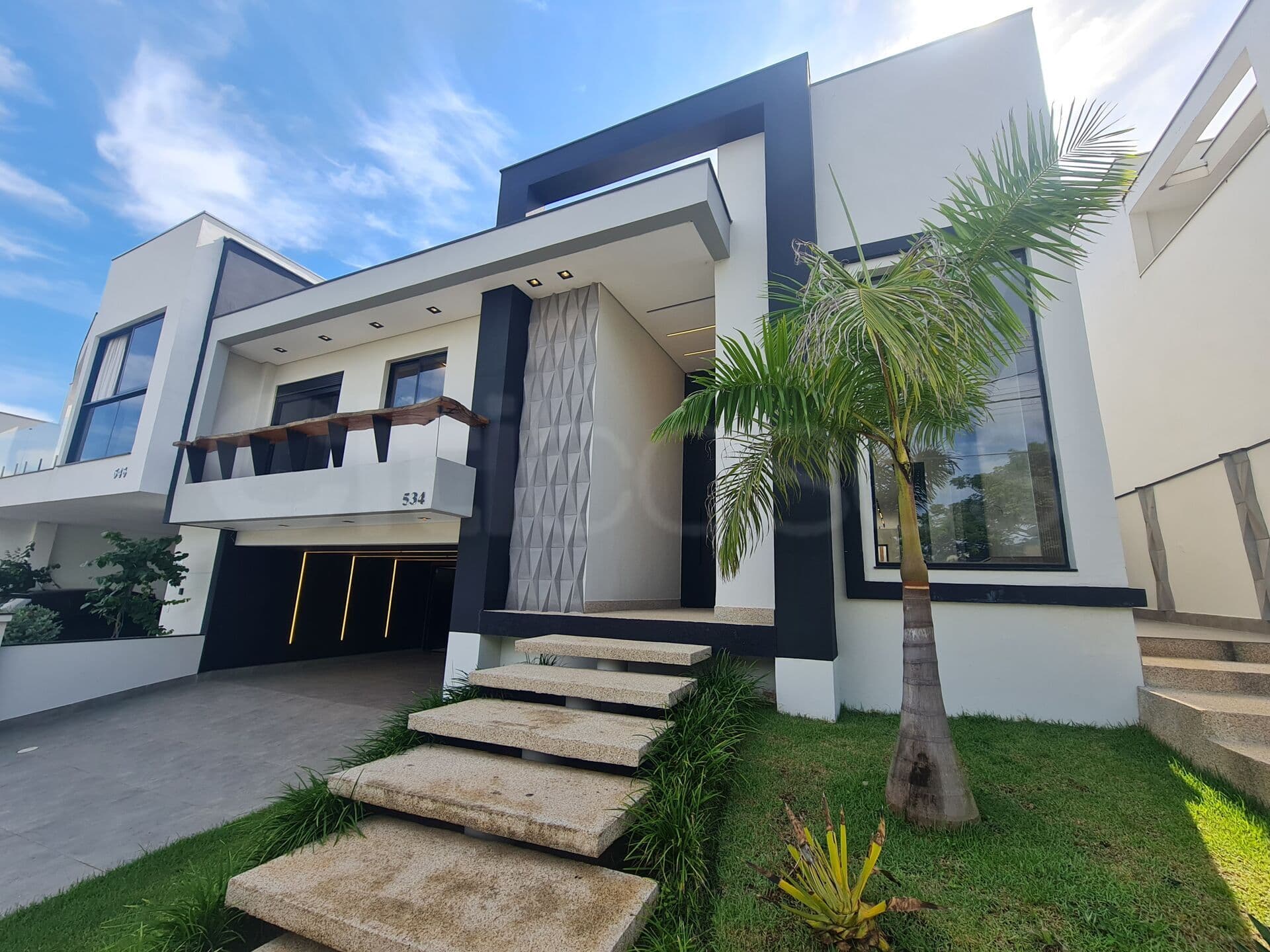 Casa de Condomínio em Sorocaba - Condomínio Ibiti Reserva