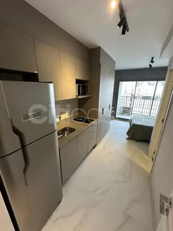 Apartamento Studio Cyrela For You Perdizes