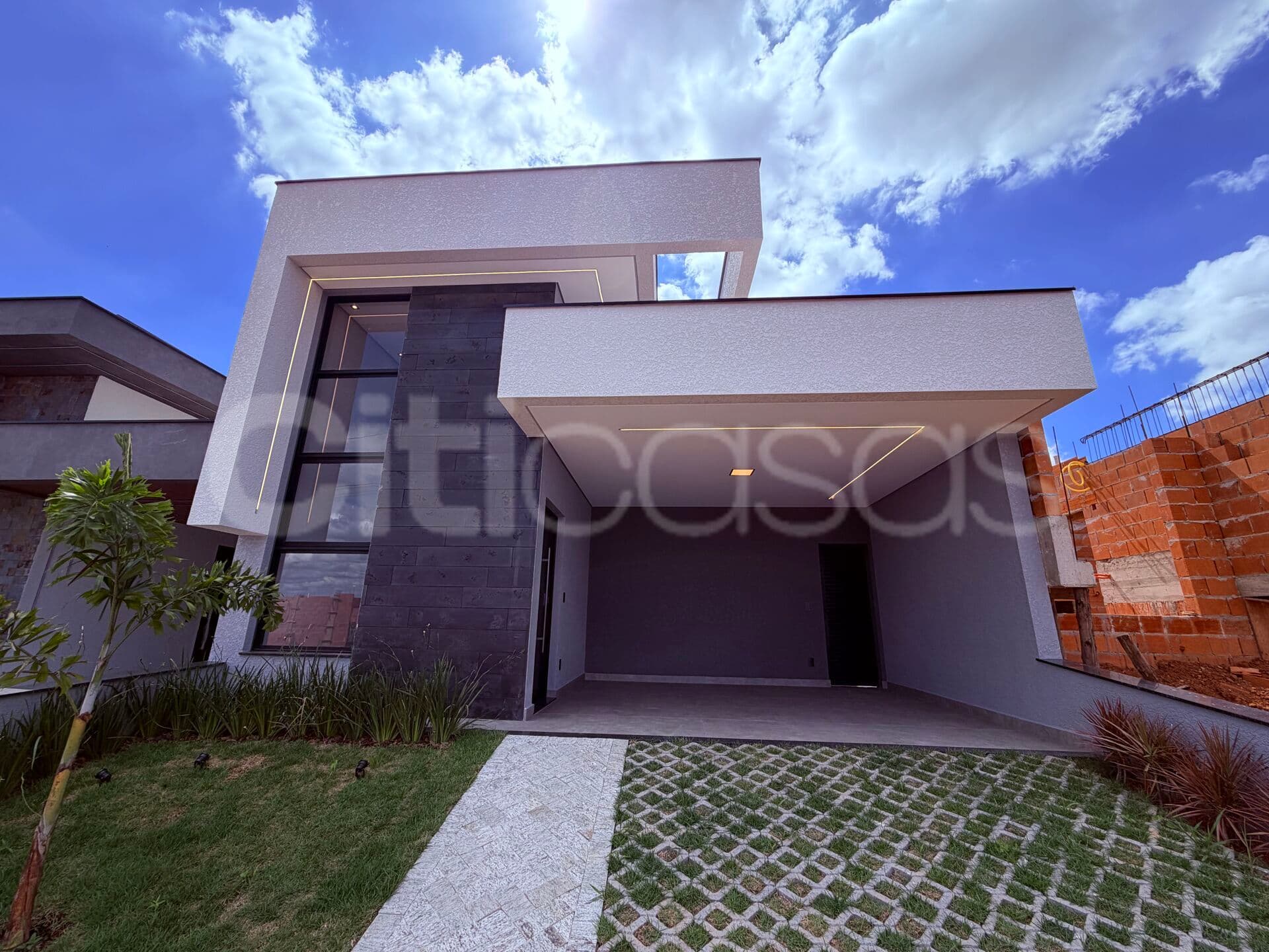 Casa em Condomínio Reserva Ipanema, Sorocaba/SP