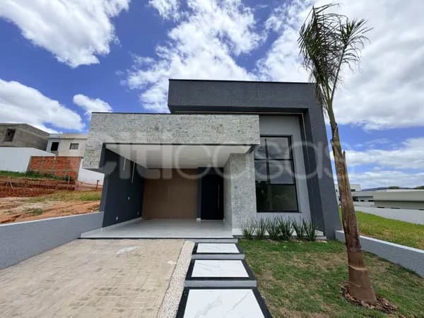 Casa em Condomínio Reserva Ipanema, Sorocaba/SP