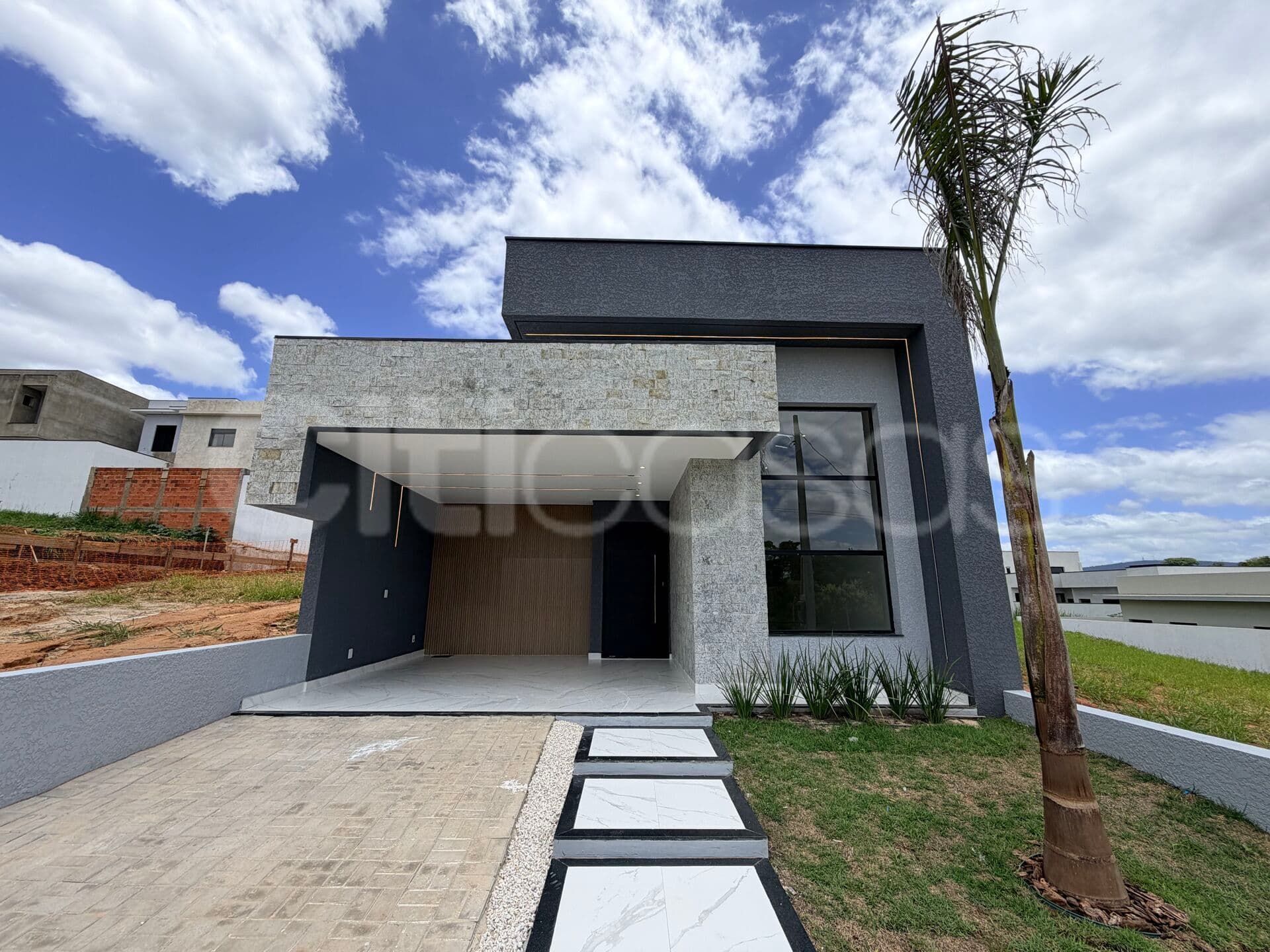 Casa em Condomínio Reserva Ipanema, Sorocaba/SP