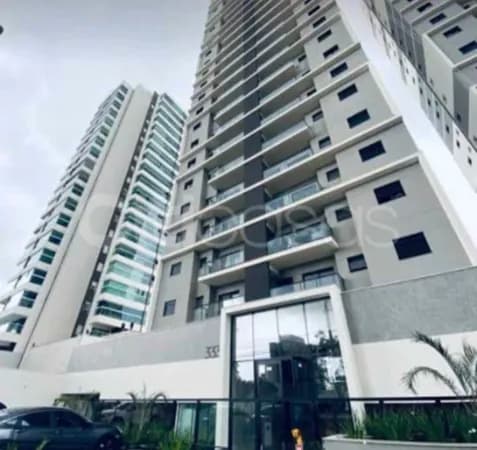 Apartamento Duplex LêMonde Campolim, "Torre Africa", Sorocaba/SP