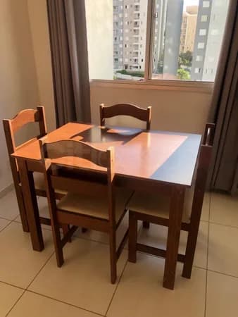Apartamento em Sorocaba - Parque Campolim