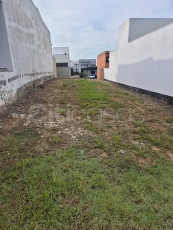 Lote/Terreno em Sorocaba - Horto Florestal Villagio