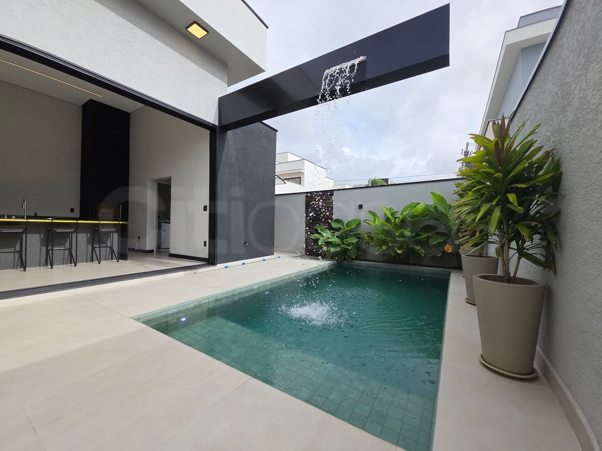 Casa de Condomínio em Sorocaba - Condomínio Ibiti Reserva
