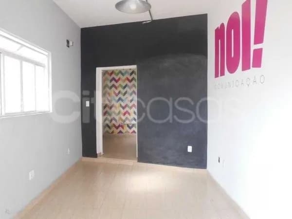 Casa Comercial/Residencial Centro, Sorocaba-SP