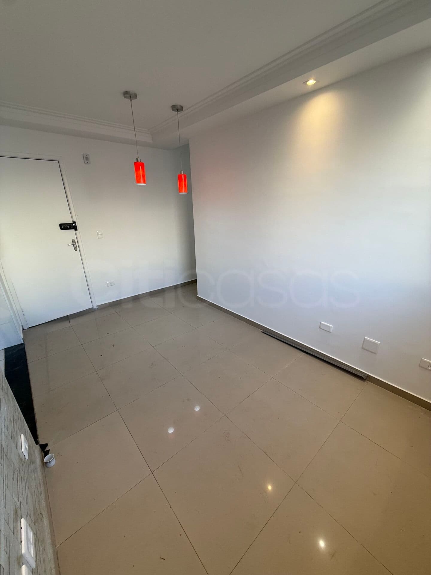 Apartamento em Vossoroca, Votorantim/SP