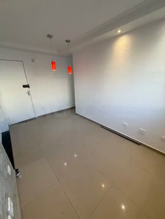 Apartamento em Vossoroca, Votorantim/SP