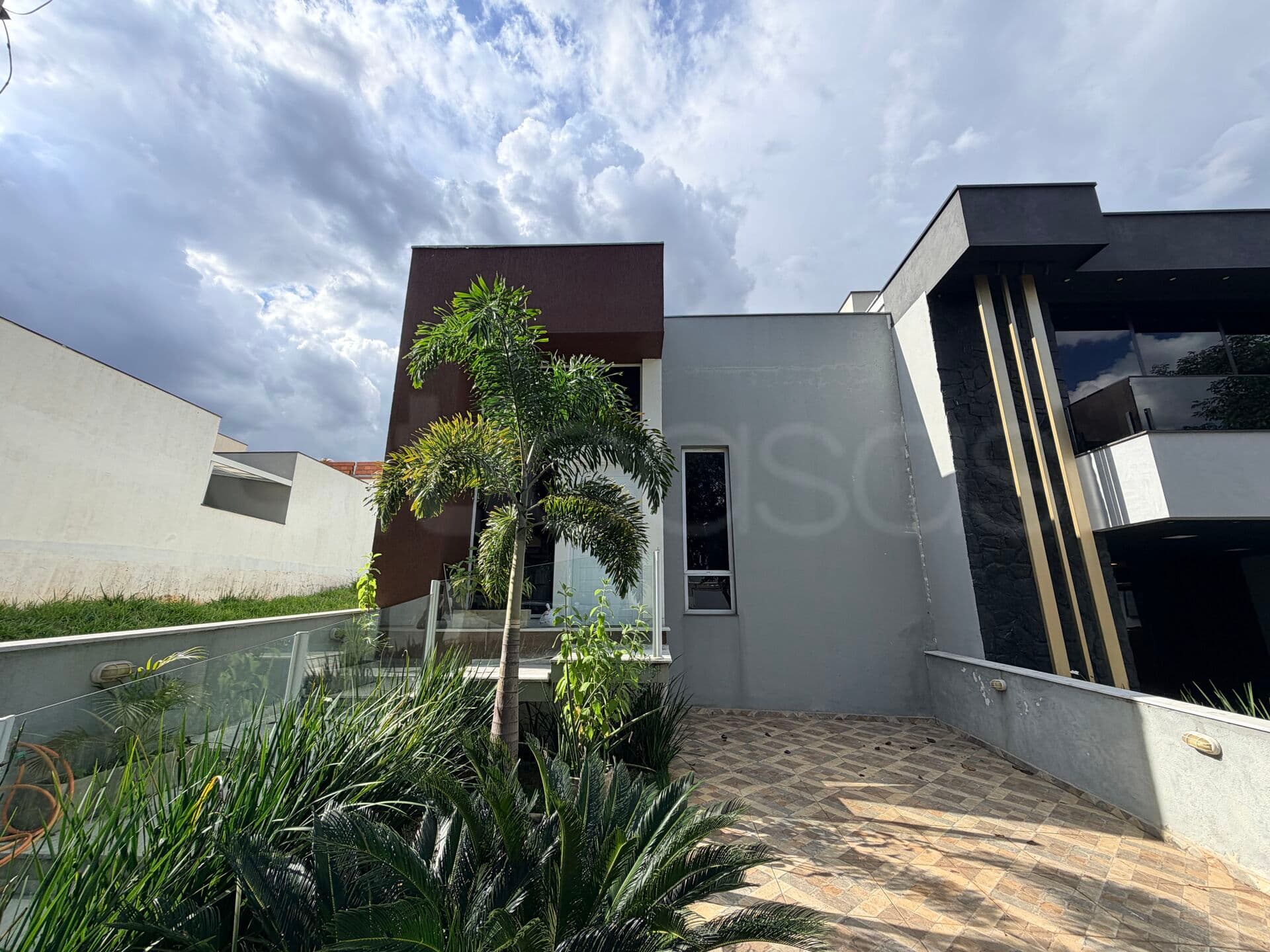 Casa de Condomínio em Sorocaba - Condomínio Residencial Jardim