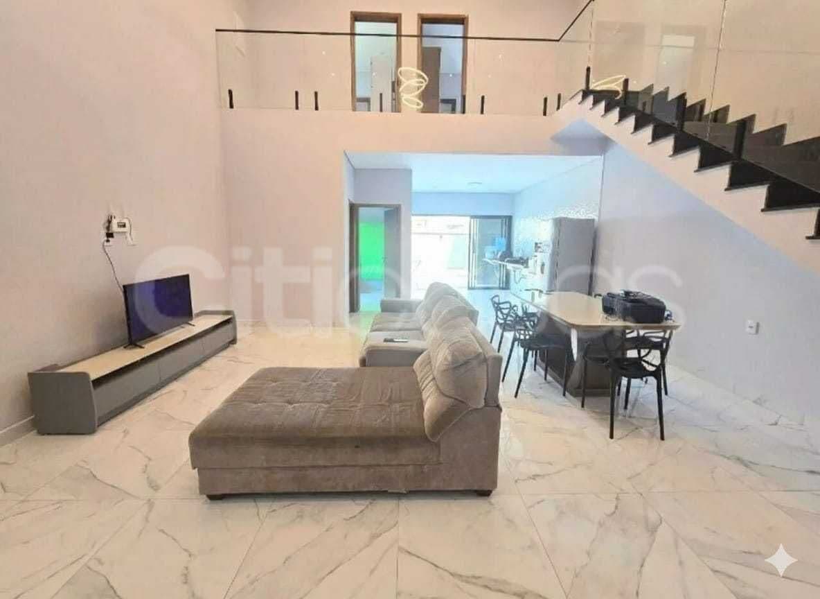 Casa em Condomínio em Jardim Novo Horizonte, Sorocaba/SP