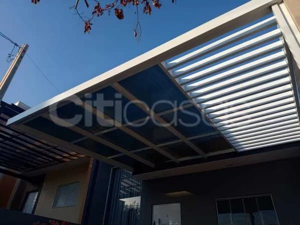 Casa de Condomínio em Sorocaba - Horto Florestal Villagio