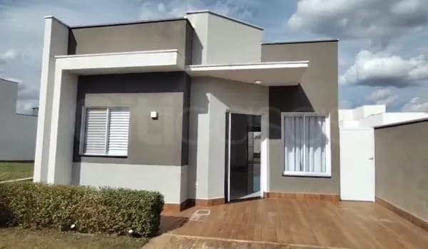 Casa em Condomínio Terras de São Francisco, Sorocaba/SP