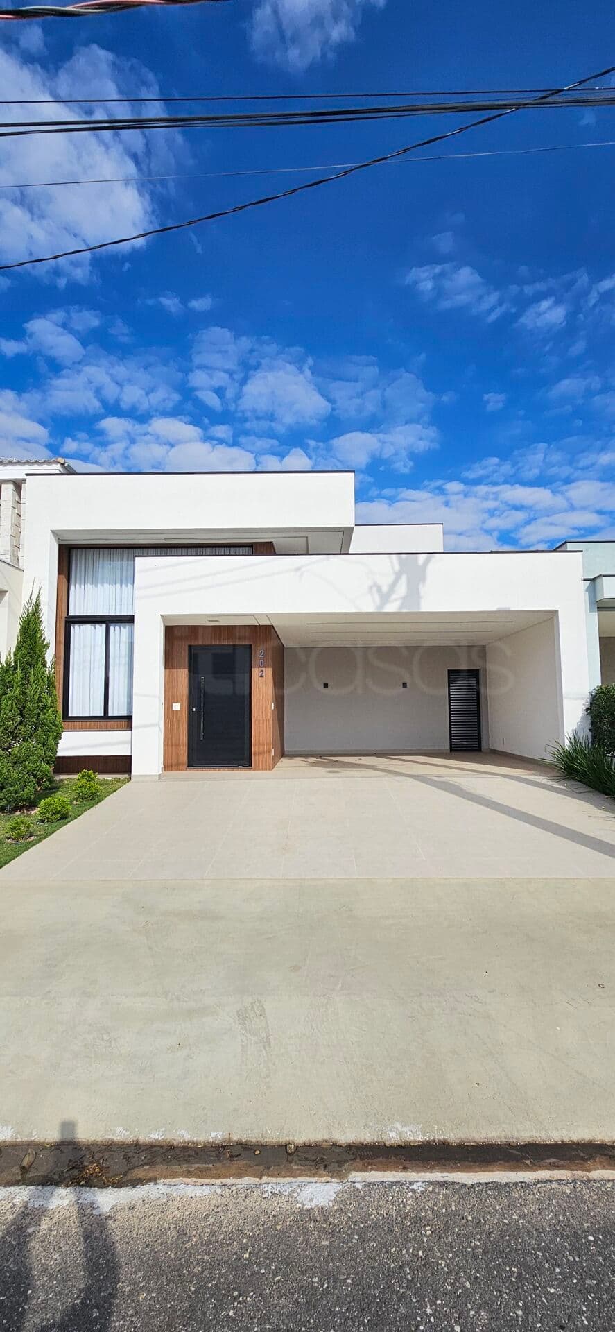 Casa em Sorocaba - Condomínio Le France