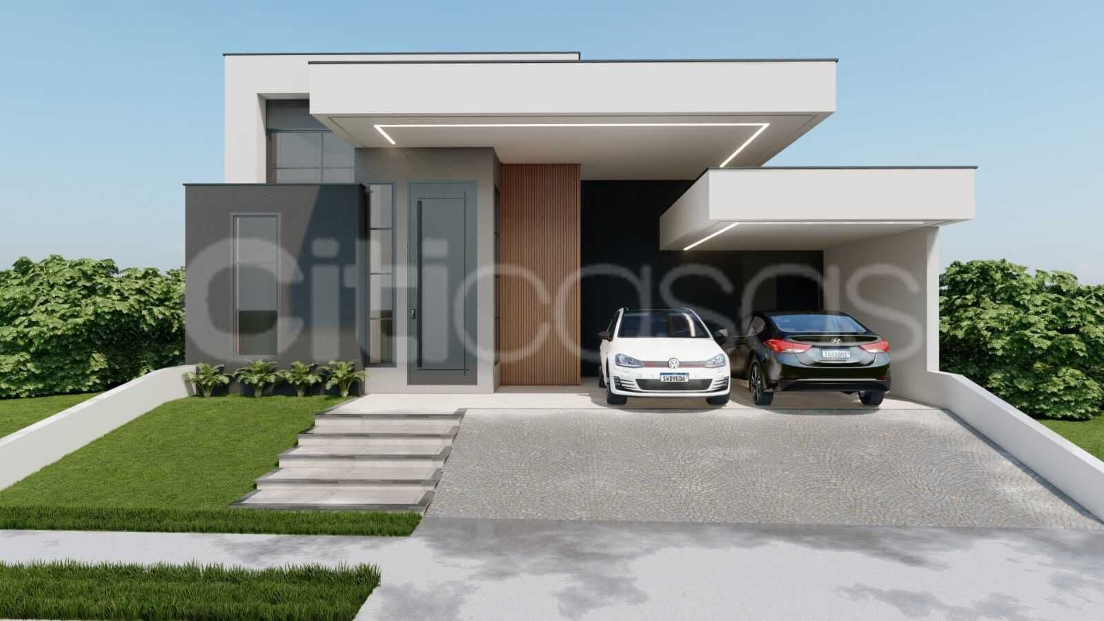 Condomínio Pampulha, Zona Leste, Sorocaba-SP