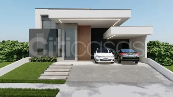 Condomínio Pampulha, Zona Leste, Sorocaba-SP