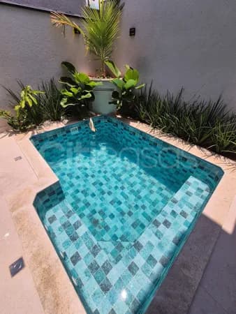 Casa de Condomínio em Sorocaba - Condomínio Residencial Jardim