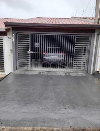 Casa em Sorocaba - Vila Nova Sorocaba