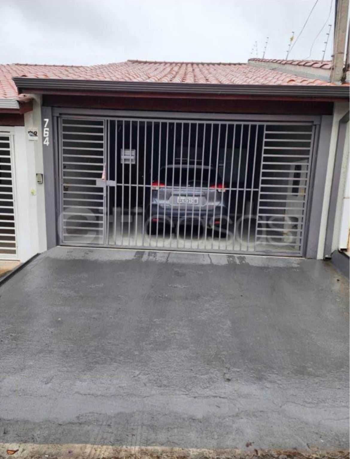 Casa em Sorocaba - Vila Nova Sorocaba