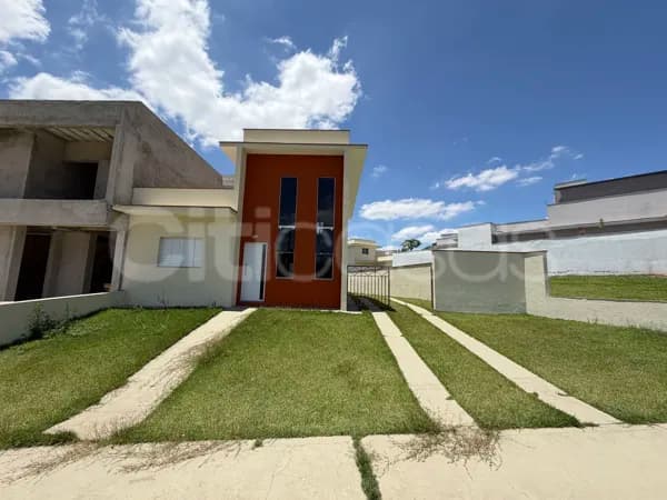 Casa em Condomínio no Residencial Villagio Ipanema