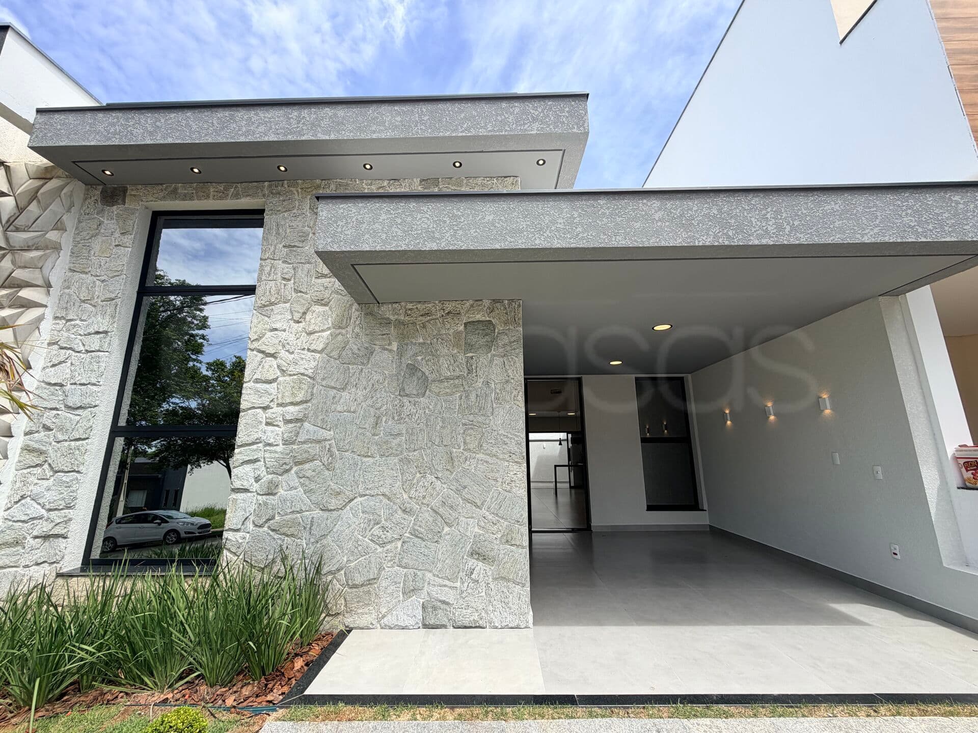 Casa à venda Condomínio Terras de São Francisco