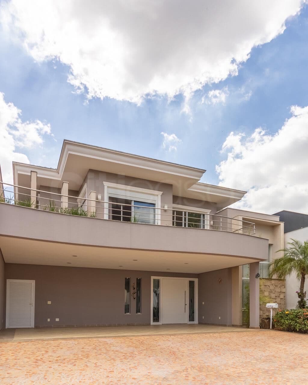 Casa em Parque Campolim, Sorocaba/SP