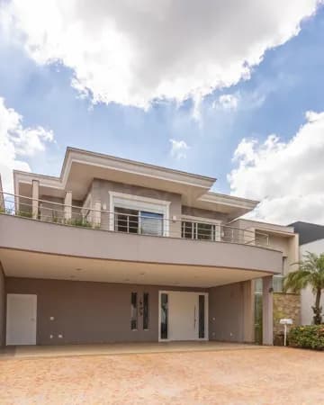 Casa em Parque Campolim, Sorocaba/SP