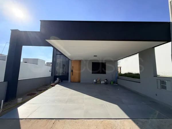 Casa Condomínio Horto Villagio