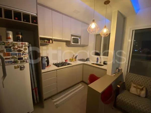 Apartamento em Parque Campolim, Sorocaba/SP