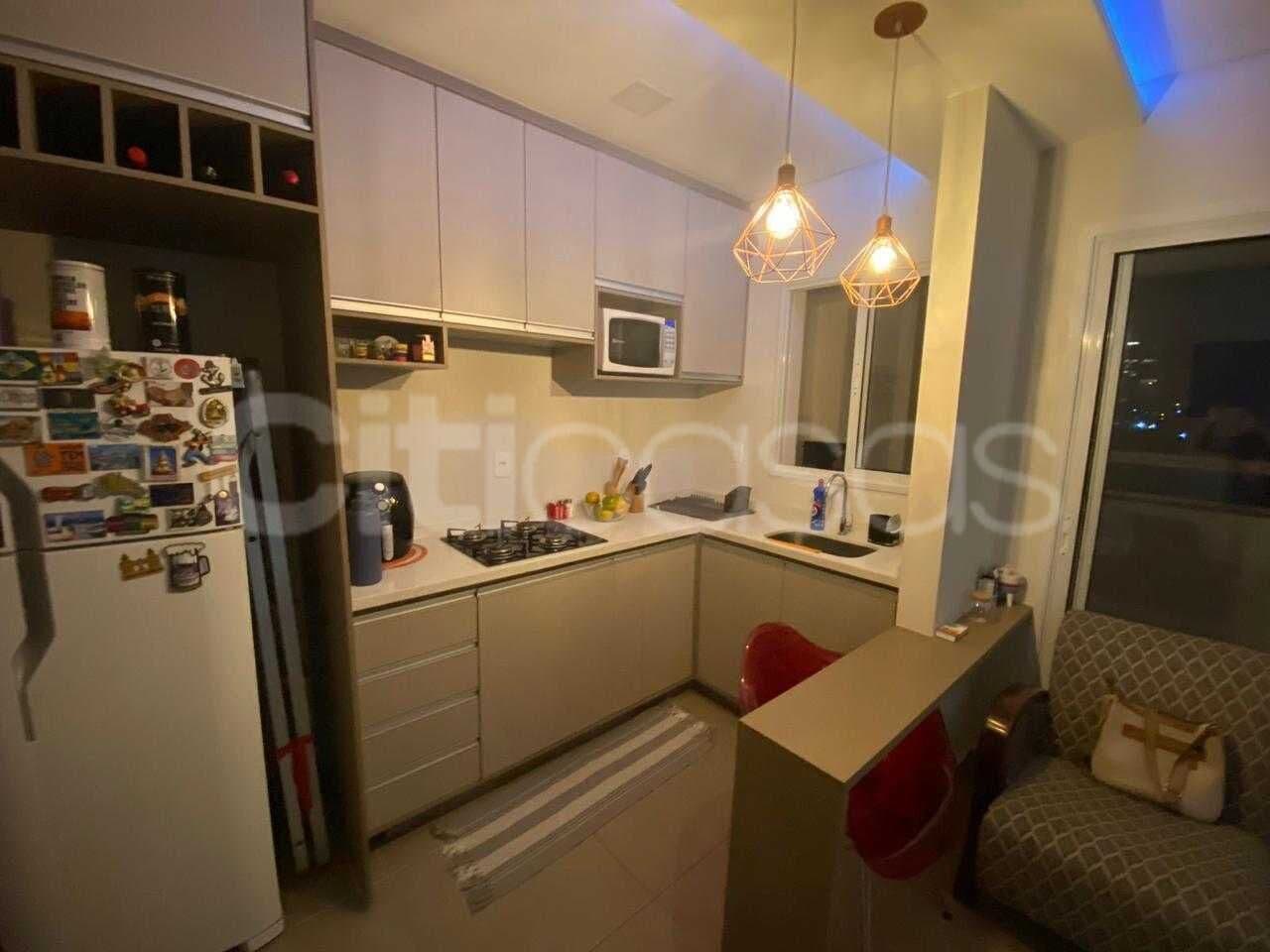 Apartamento em Parque Campolim, Sorocaba/SP