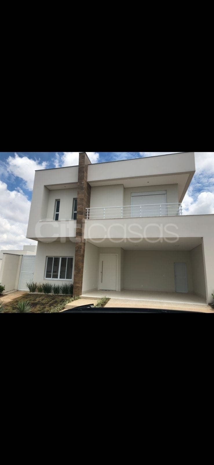 Casa em Condomínio Chácara Ondina