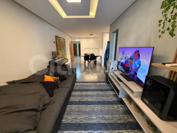 Apartamento em Sorocaba - Parque Campolim