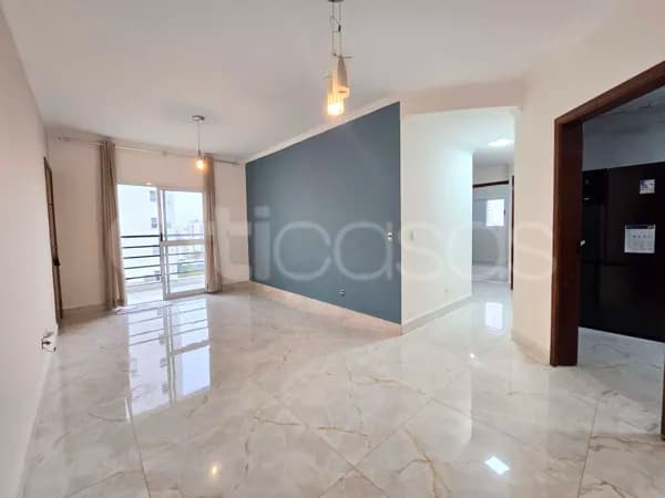 Apartamento em Sorocaba - Jardim Judith