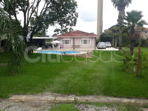 Casa Térrea em Itavuvu, Sorocaba/SP