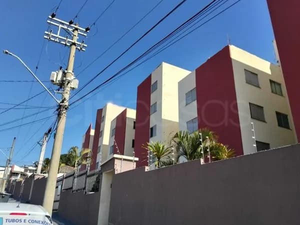 Apartamento em Sorocaba - Jardim Magnolia