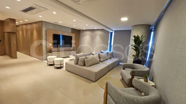 Apartamento em Sorocaba - Jardim Faculdade